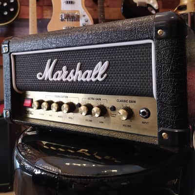 Marshall DSL1HR image 2