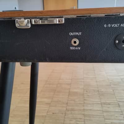 Hohner Clavinet D6 image 9