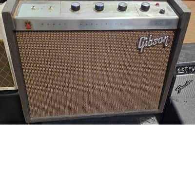 Gibson Scout Tube Guitar Combo Amplifier - Local Pickup Only image 1