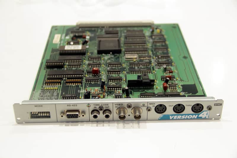 TASCAM SY-88 image 1
