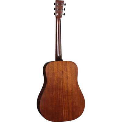 MARTIN & CO. D-18-AUTH37 Dreadnought - D-18 Authentic 1937 image 3