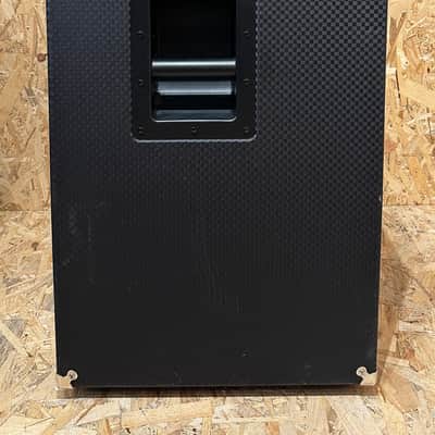 Pre Owned Ampeg Portaflex PF-410HLF 4x10" 800w Bass Cab image 4