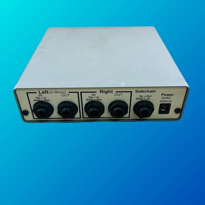 FMR Audio Really Nice Compressor RNC 1773 image 2