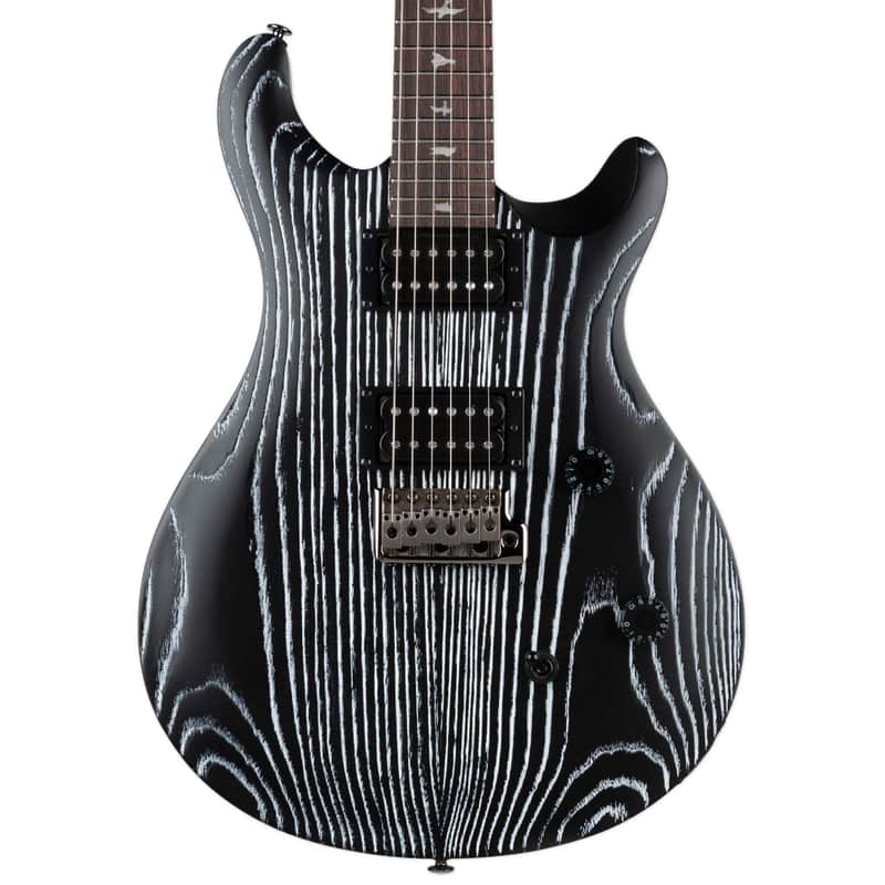 PRS SE Swamp Ash CE 24 Sandblasted image 6