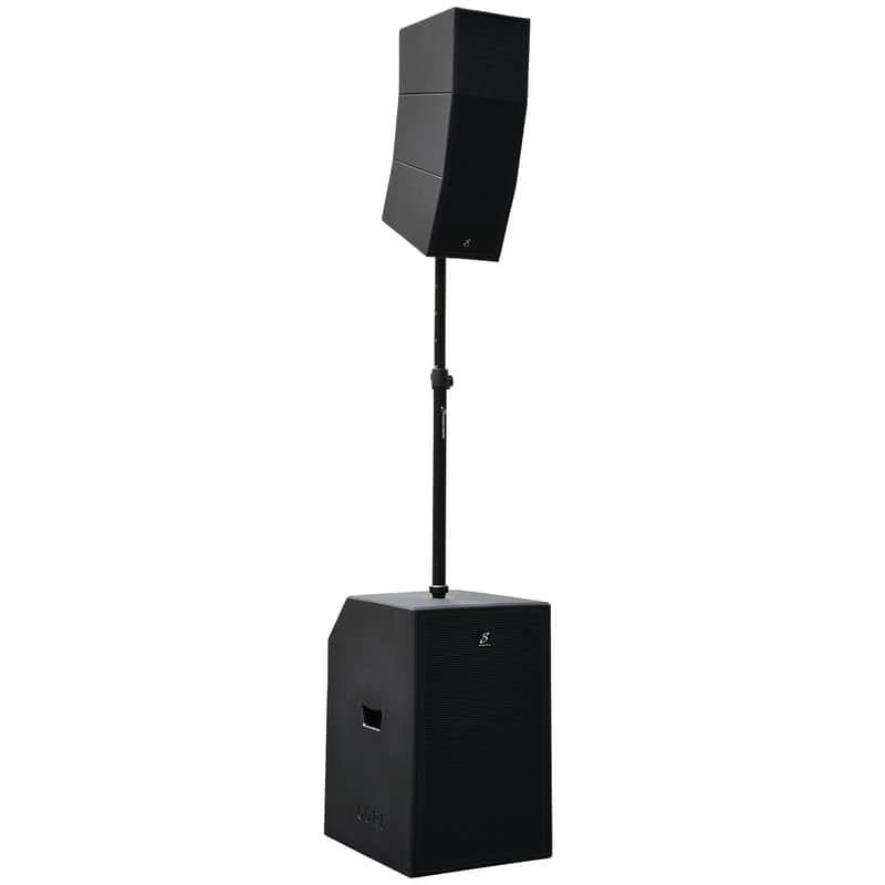 Studiomaster CORE151 Line Array Pa System - 15" Sub image 1