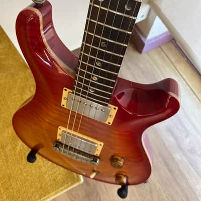 PRS McCarty 2000 - Cherry Burst image 1