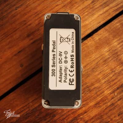 Rowin LEF-327 Trelicopter Tremolo Pedal image 2