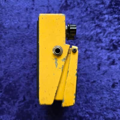Boss OD-1 OverDrive Made in Japan Effect Pedal image 6
