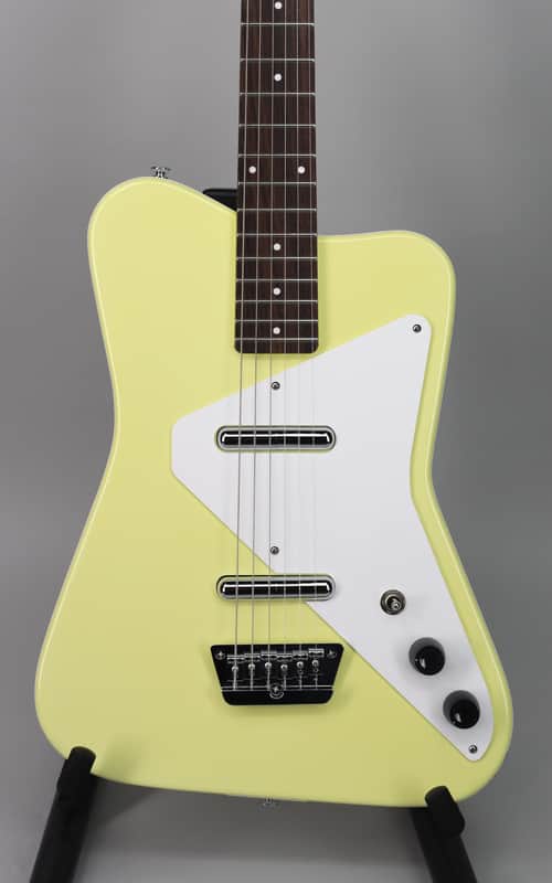 Danelectro Pro Limited Edition Viper Yellow | Reverb
