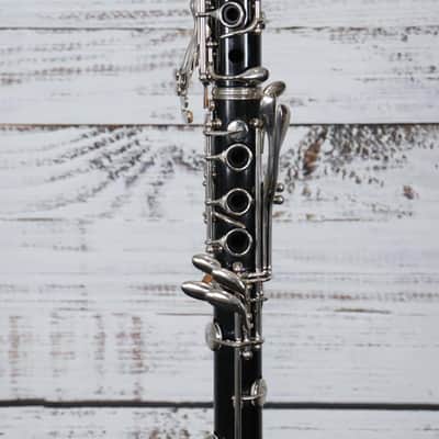 *USED* Bundy Resonite Clarinet imagen 4