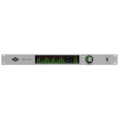 Universal Audio Apollo x16D Essentials+ Thunderbolt Audio Interface with Dante image 1