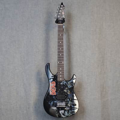 Peavey "The Walking Dead" Rockmaster (USED) image 1