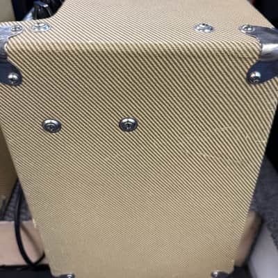 Peavey Classic 30 Thirty Watt Tube Combo with Groove Tubes - Pre Owned *Pickup Only* image 4