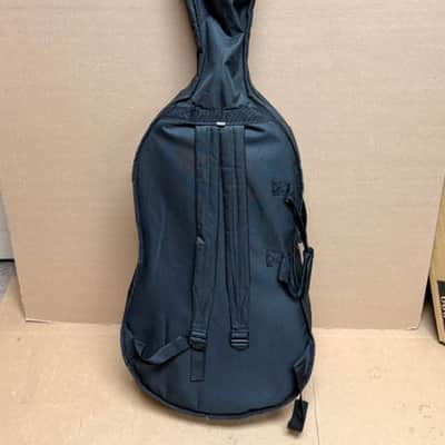 Etude 1/2 Size Cello Built in China Set-Up USA image 16