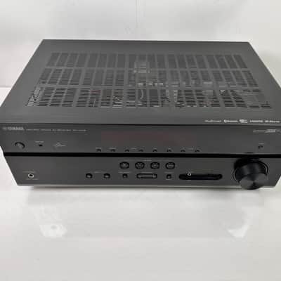 Yamaha RX-V479 5.1 Channel 4K Ultra HD AV Bluetooth Home Theater Stereo Receiver image 2
