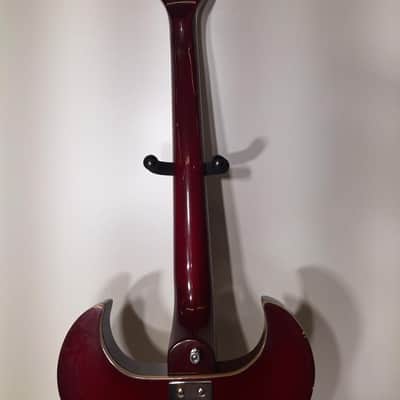 Greco Model 975 Shrike 6-string image 11