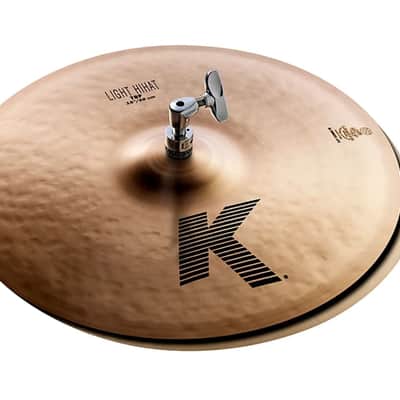zildjan country pack 2023 cymbals pack for drums image 4