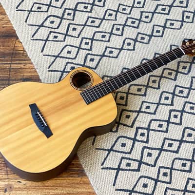 Walden B-1 Baritone Acoustic w/ OHSC image 4