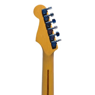 2003 Fender Standard Stratocaster image 6