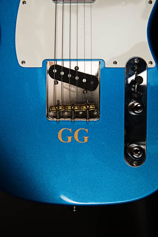 Suhr Classic T 2010 image 1