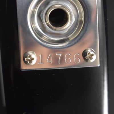 Rickenbacker 330/12 12-String Jetglo image 10