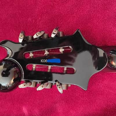 ESP Sho-Ryu-Ken Custom Shop 2008 with Sakito Signature image 8