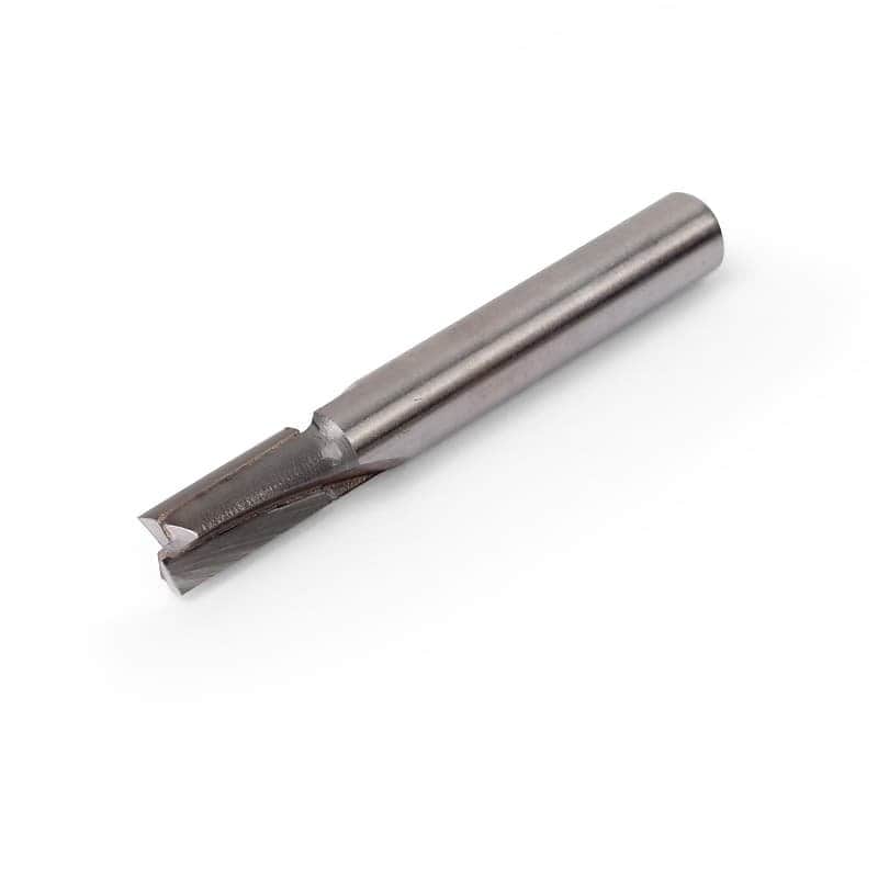 StewMac Router Bit for Hot Rod Truss Rods image 1