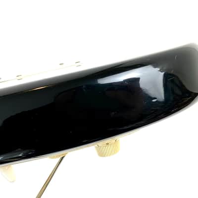 Fender Stratocaster Eric Clapton Signature 1994 Blackie image 25