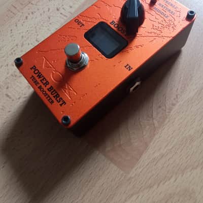 Vox Valvenergy Power Burst image 2