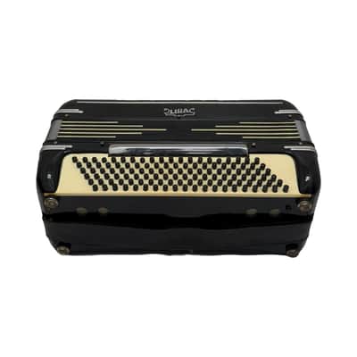 1960’s Lira Model 20 Accordian image 5