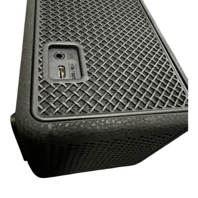 Marshall Bluetooth speaker 62368 image 3