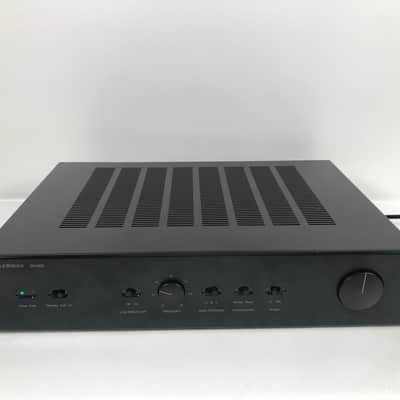 Bowers and Wilkins SA1000 Amplifier image 1