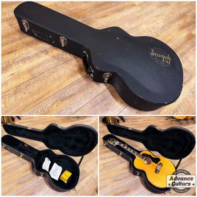 Gibson 2000 SJ-200 image 2