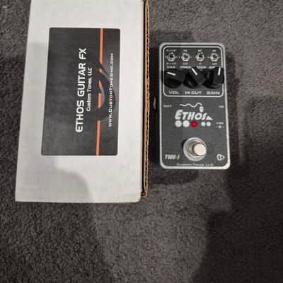 Custom Tones Ethos TWE-1 | Reverb