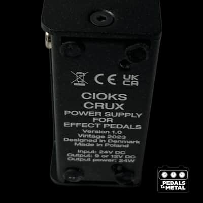 CIOKS CRUX Power Converter-x14188 image 6