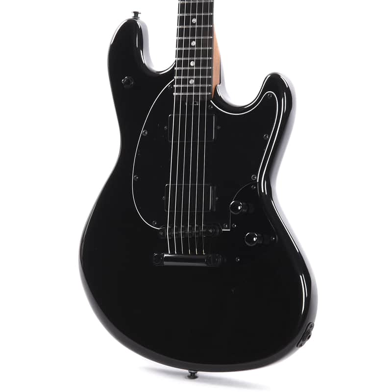 Ernie Ball Music Man Stingray HT image 3