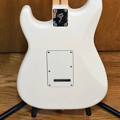 Fender Stratocaster HSS image 5