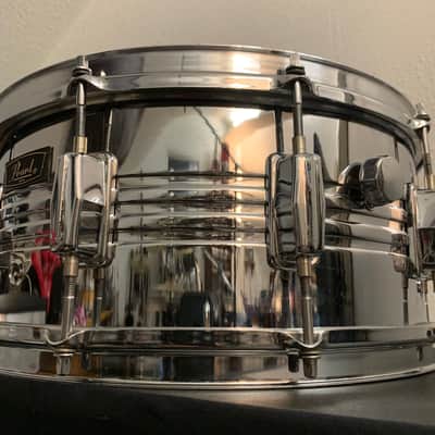 6.5x14” COB Pearl Jupiter 1970’s image 2