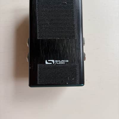 Source Audio Atlas Compressor 2022 - Present - Dark Blue image 5