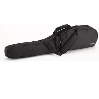 GUITARE CLASSIQUE ELECTRO YAMAHA SILENT SLG200N Naturelle + Housse image 2