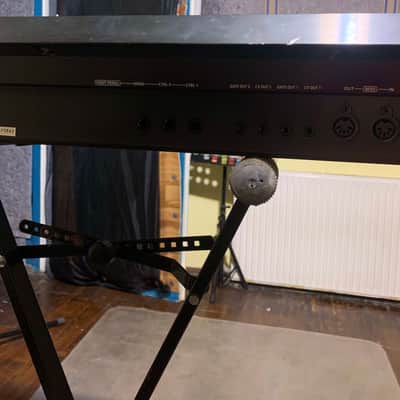 Roland JD-Xa 49-Key Analog/Digital Crossover Synthesizer - w/ original front panel image 9