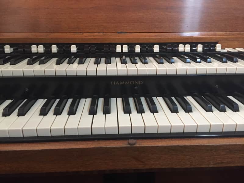 Hammond RT-3 1961 image 1