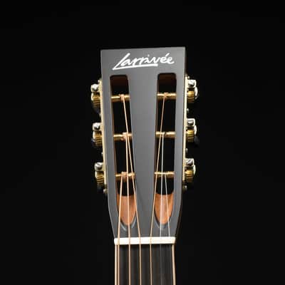 Larrivee 000-50 Mahogany and Sitka Spruce image 6