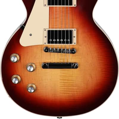 Gibson Les paul 60s left-handed 2025 - Ice tea image 1