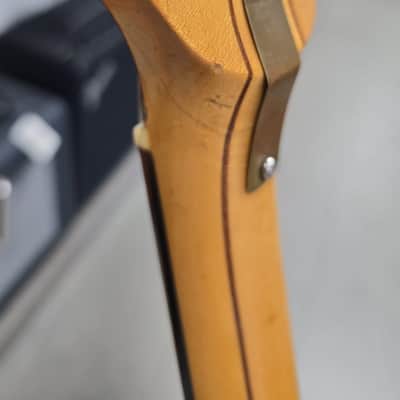 IBANEZ MC924 Musician 1982 Vintage Made in Japan Basso Elettrico image 4
