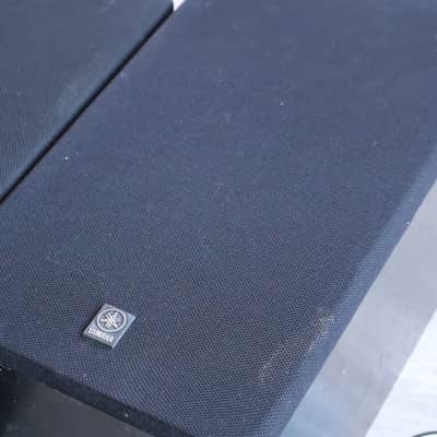 Yamaha NS-10M Studio Monitor Pair image 3