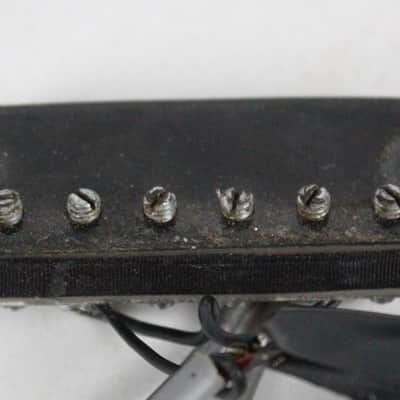 RARE 1962 Vintage Gretsch Hilo-Tron Pickup 3.08K USA 1960s image 5