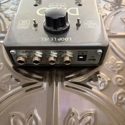 Used TC Electronic Ditto X2 image 4