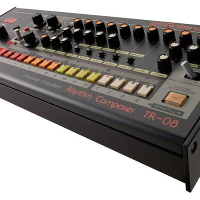 Roland TR-08 Boutique Limited Edition EXDEMO image 2