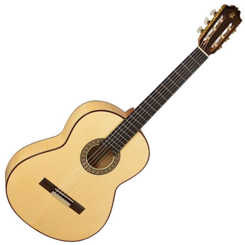 Admira F4 Flamenco image 1